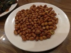 -清真吴记门钉肉饼·喜多利
