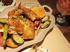-tuan woodfire kitchen(锦绣坊店)