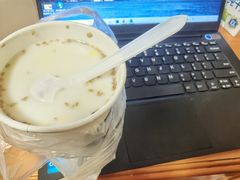 -清真老马家国华牛奶鸡蛋醪糟(正宁路店)