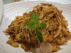 -福海居烤鸭店(鸟巢店)
