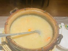 -李记潮汕砂锅粥(营福路店)