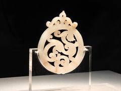 -北京大葆台遗址博物馆