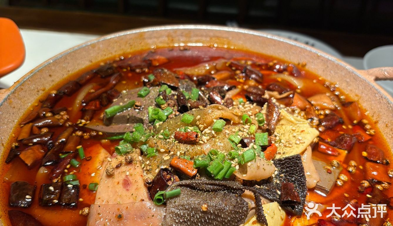 不辣不欢的川菜日常[胜利]