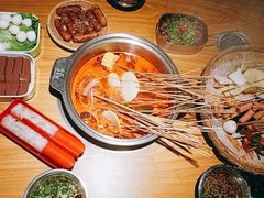 -班花麻辣烫(南京概念店)