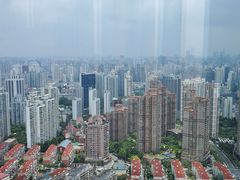 -环球港凯悦 · 享悦中餐厅