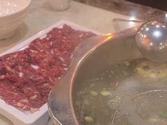-潮悦牛肉火锅城(水贝店)