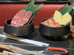 -厚贞日式烤肉(浦东汇智店)