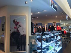 -FILA(北京双安商场店)