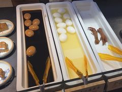-和府捞面(中山龙之梦店)