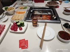 -海底捞火锅(中商百货店)