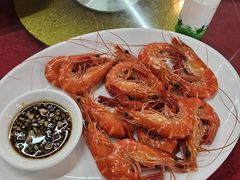 -隆都四季香饭店(碧海路店)