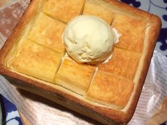 -绿茶餐厅(领展购物广场·中关村店)