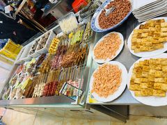 -胖姐烧烤(总店)