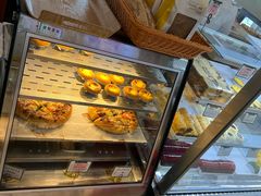 -蜂蝶来饼店(拱北总店)