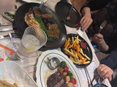 -安妮意大利餐厅(日坛店)