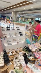 -孩子王童乐园(淮安万达店)