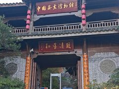 -中国茶叶博物馆(双峰馆区)