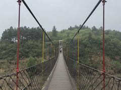 -仙山湖景区