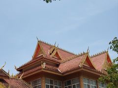 -西双版纳傣族园