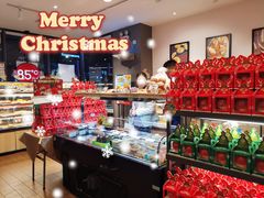 -85度C(广州黄边店)