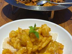 -俭寨大盘芦花土鸡·小公鸡·烧烤新疆菜(云通店)