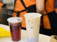 -CoCo都可(江宁托乐嘉店)