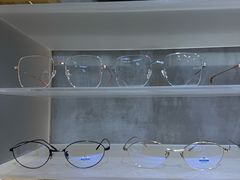 -棱石眼镜(CP静安店)
