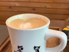 -雕刻时光咖啡馆(南院门店)