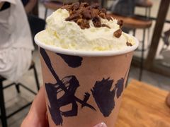 -成川茶店·潮汕工夫浓茶(万象店)