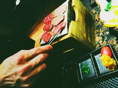 -花隐日式怀石料理(万象城购物中心店)
