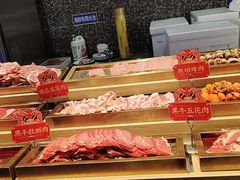 -蓉城四海·澳牛炙烤自助(江阴周庄店)