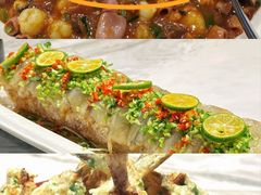 -君霖海鲜私房菜(春柳店)