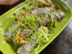 -周记蟹仔粉(侨港风情街店)