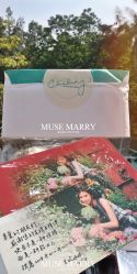 -MuseMarry婚纱(前海嘉里中心店)