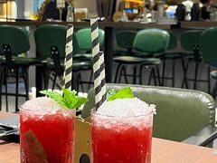 -Shantek象提南亚西餐厅&Bistro(淮海中路店)
