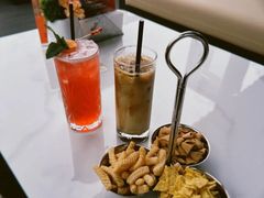 -罗斯福色戒酒吧(外滩店)