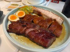 -新旺茶餐厅·早餐·夜宵(仙霞店)