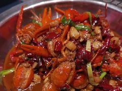 -聚味瞿记·龙虾堂(坡子街店)