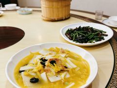 -香芙茗茶楼(梅家坞店)