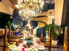 -狮拾久·现代新加坡料理(福田COCO Park店)