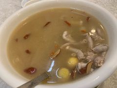 -文记壹心鸡(宝华路店)