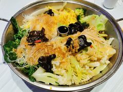 -老城味道·传统天津菜(杨柳青店)