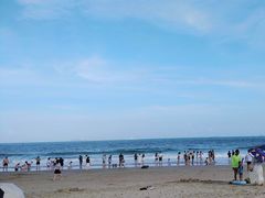 -西涌国际滨海旅游区