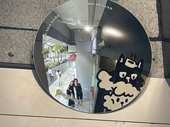 -Dogi&kiki Coffee(中心商务大厦店)