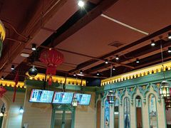 -驿楼兰·新疆菜(火车站店)