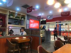 大堂-周鱼小馆石锅酸菜鱼(活力汇店)