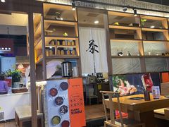 -呷哺呷哺(砂之船奥莱店)