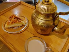 -那时新疆·若羌(经纬汇店)