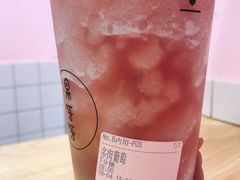 多肉葡萄-果呀呀(国金街店)