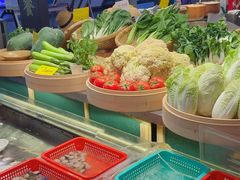 -陈鹏鹏潮汕菜(欢乐海岸 海边景观店)
